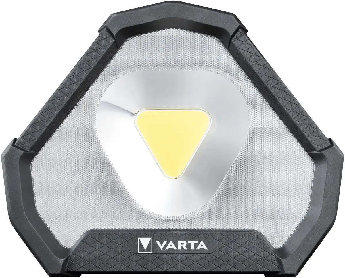 Рабочий фонарь LED Varta Work Flex Photo 2