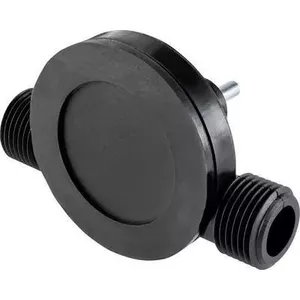 Drill Pump Renkforce RF-4604748, 110 mm inlet, G3/4 connection
