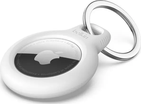 Korpuss Belkin F8W973btWHT, F8W973BTWHT, 0745883786206
