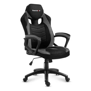 Spēļu krēsls Huzaro FORCE 2.5 GREY MESH