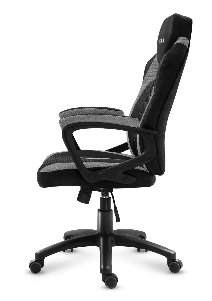 Игровое кресло Huzaro FORCE 2.5 GREY MESH Photo 3