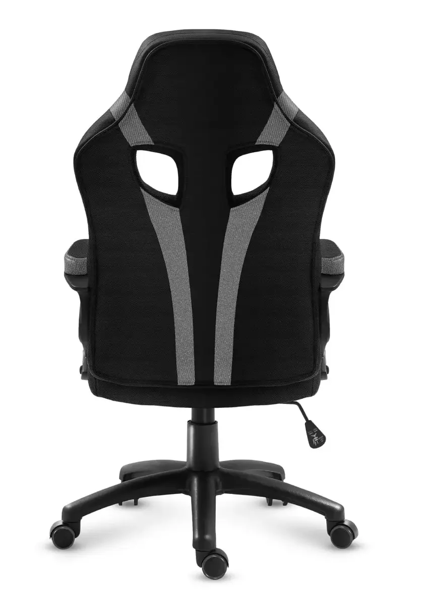 Игровое кресло Huzaro FORCE 2.5 GREY MESH Photo 6
