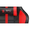 Игровое кресло SPC Gear SR400 RD Photo 15
