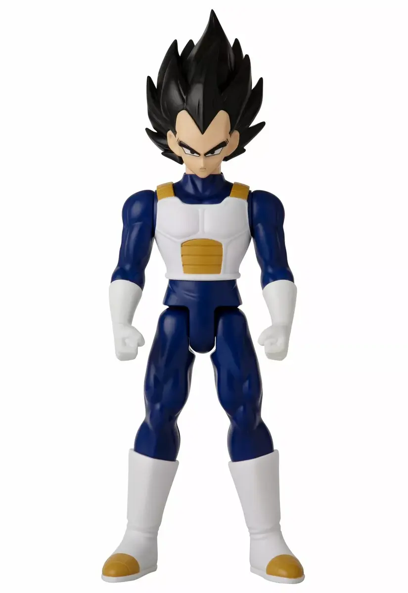 Фигурка Bandai Dragon Ball Limit Breaker Вегета Photo 2