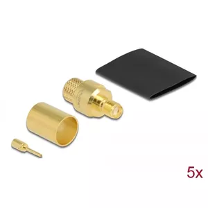 Coaxial Connector SMA DeLOCK 90036