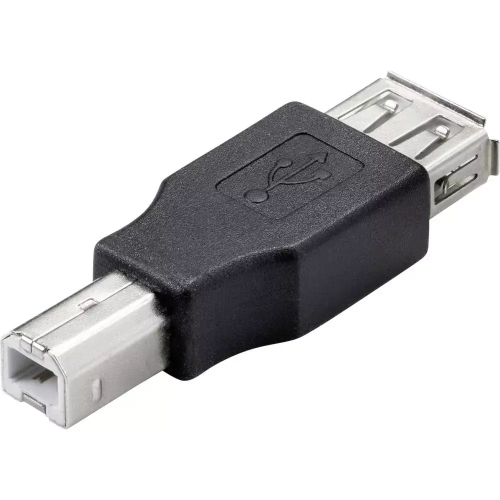 Renkforce RF-4613072 USB 2.0 adapters Photo 2