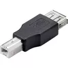 Renkforce RF-4613072 USB 2.0 adapters Photo 2