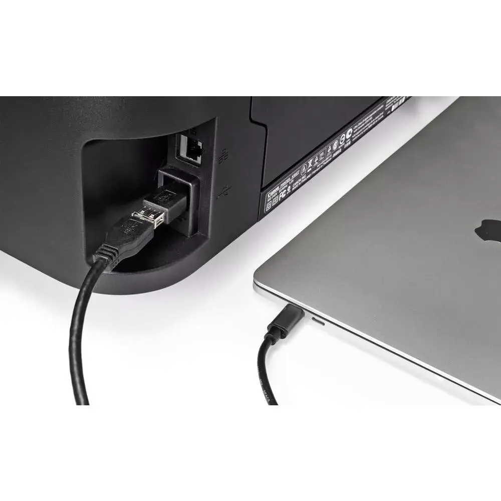 Renkforce RF-4613072 USB 2.0 adapters Photo 3