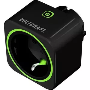 Enerģijas izmaksu skaitītājs Voltcraft SEM6000 ar Bluetooth interfeisu un datu eksportu