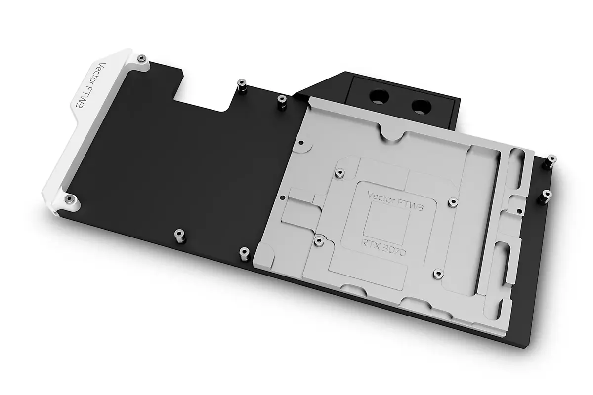 Ūdens bloks EK Water Blocks 3831109836422 Photo 2
