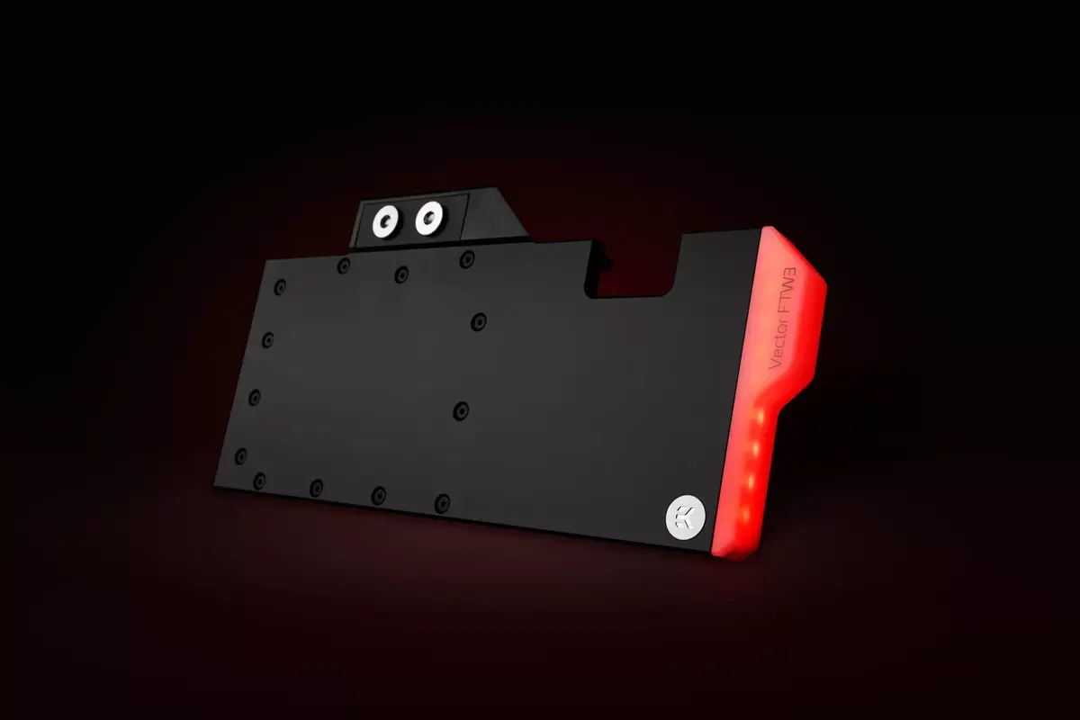 Ūdens bloks EK Water Blocks 3831109836422 Photo 3