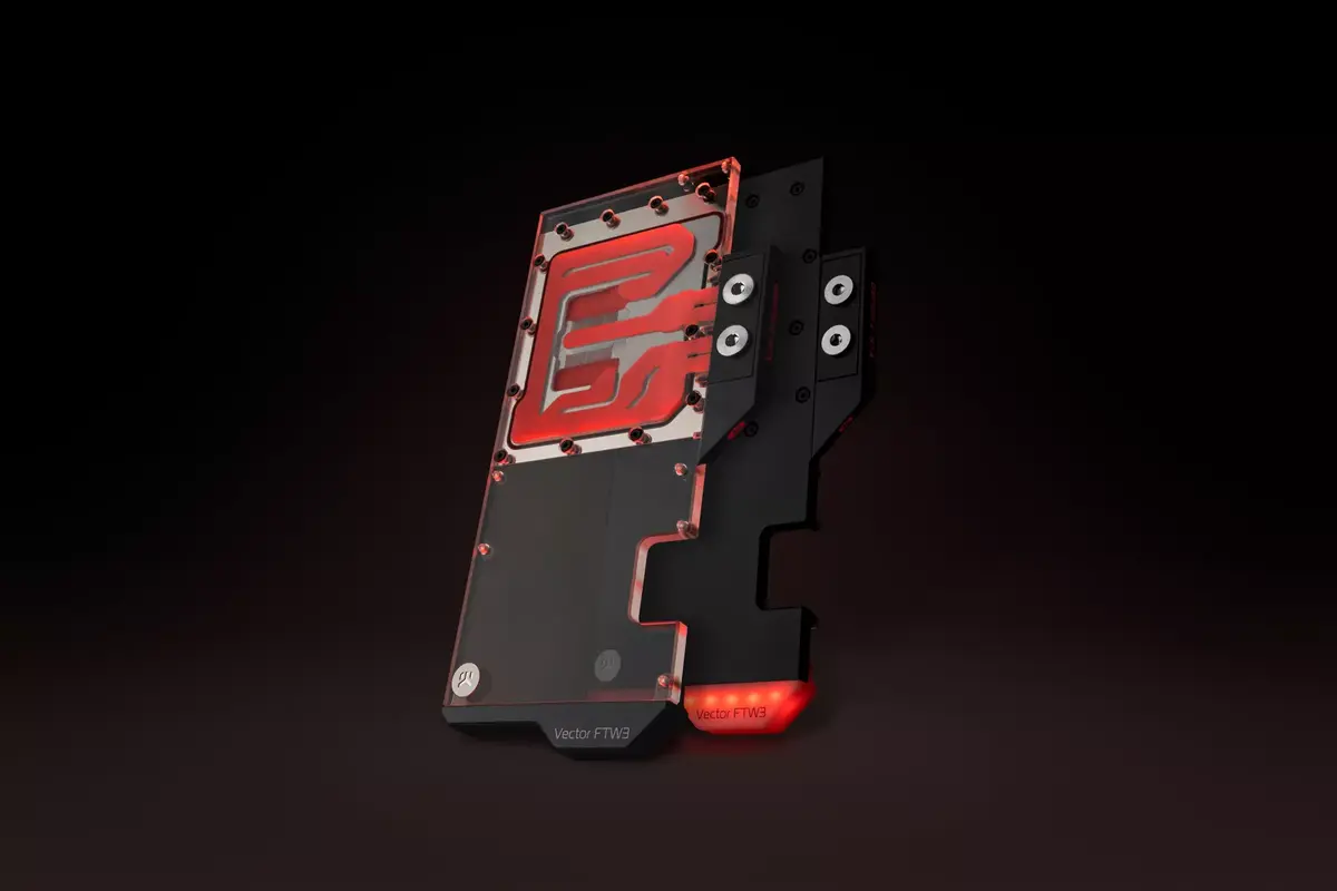 Ūdens bloks EK Water Blocks 3831109836422 Photo 4