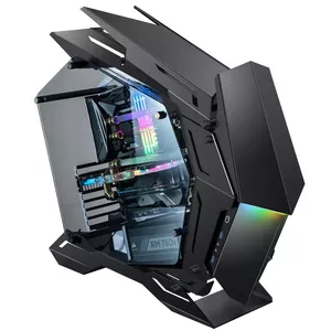 Корпус Full Tower Jonsbo MOD3 Black