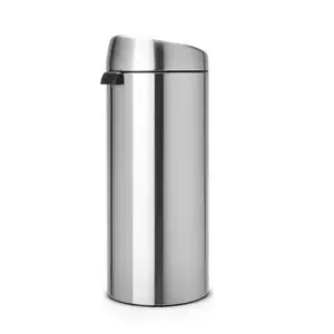 Touch Bin Round 30L Brabantia