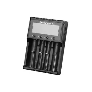 Зарядное устройство Fenix ARE-A4