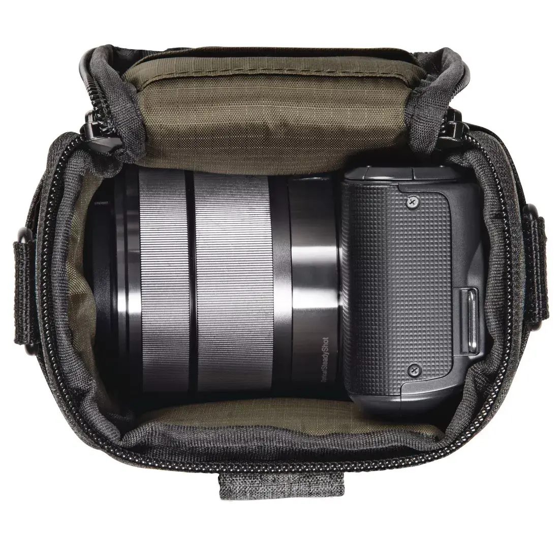 Beltpack case Hama Terra 00121305 Photo 7