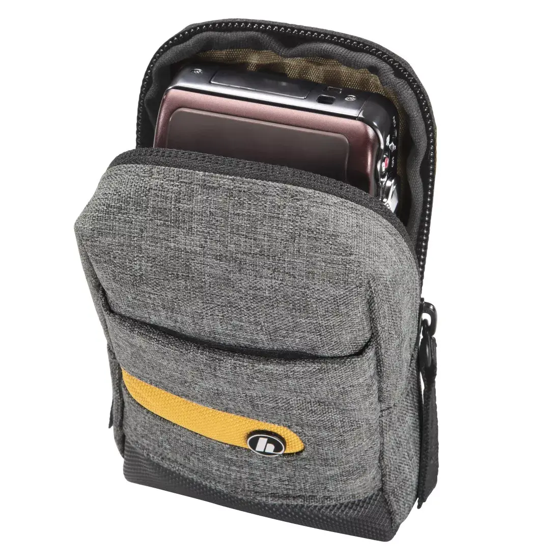 Beltpack case Hama Terra 00121301 Photo 5