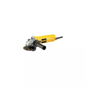 DeWALT DWE4117-QS angle grinder 12.5 cm 12000 RPM 950 W 1.99 kg