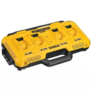 Зарядное устройство DeWALT DCB104-QW