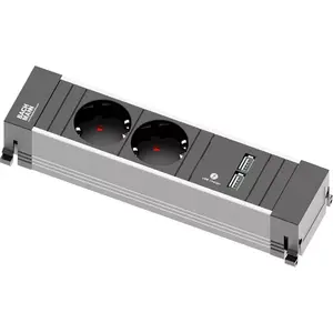 Удлинитель питания Bachmann 916.0040
