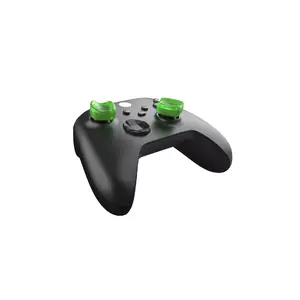 Thumbstick GIOTECK Sniper for Xbox Series X — pack of 6, Black/Green