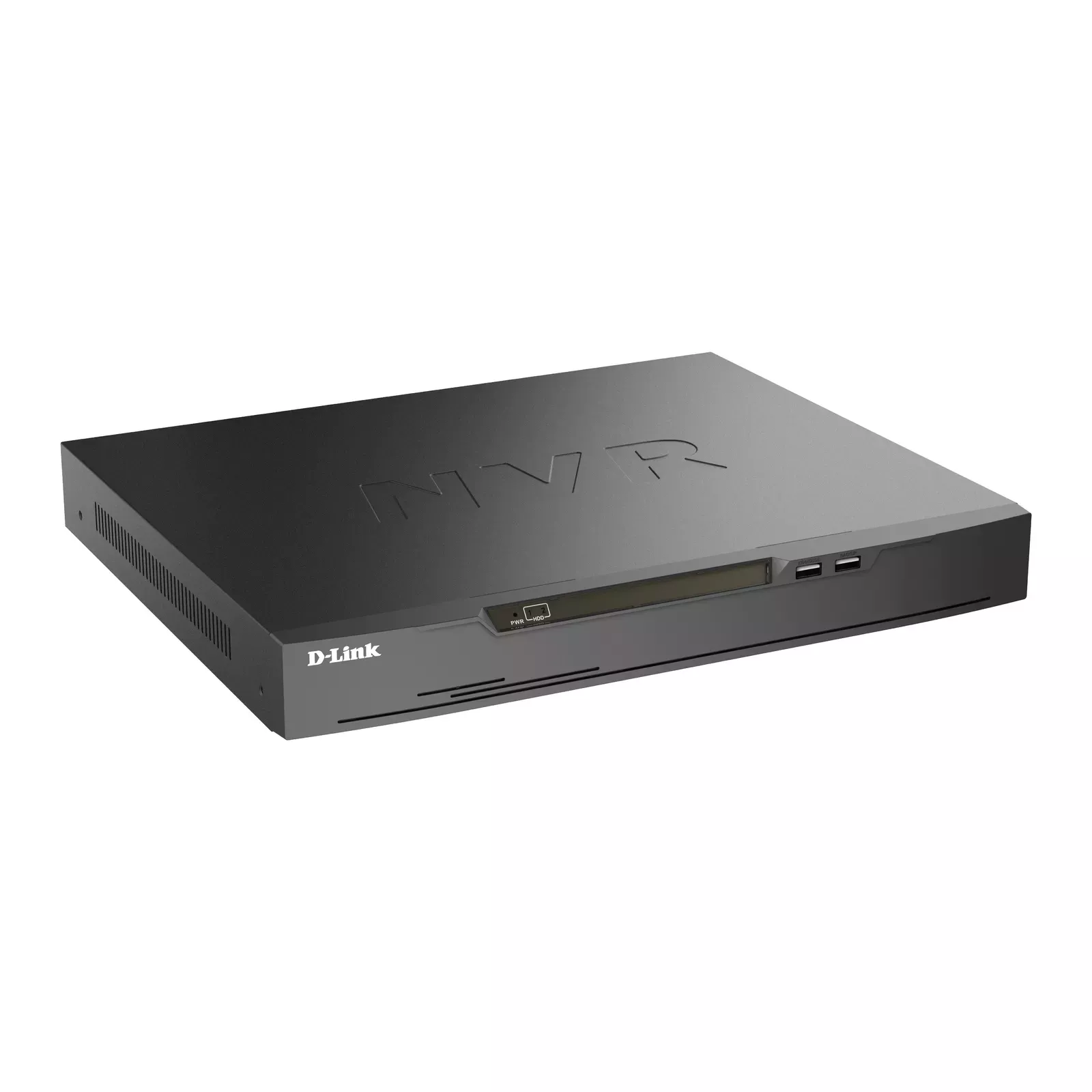 D-Link DNR-4020-16P Photo 2