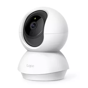 IP drošības kamera TP-Link Tapo TAPOC210 bezvadu iekštelpu kupola