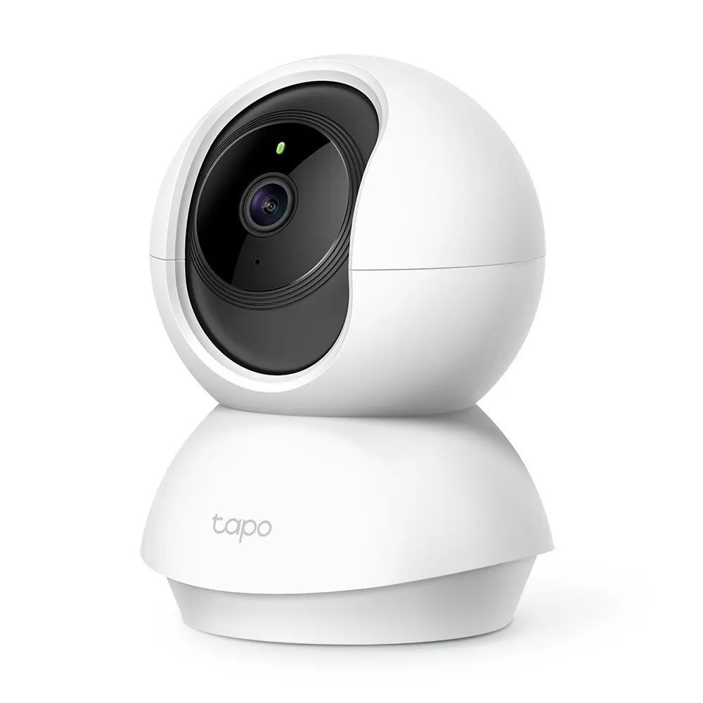 TP-Link Tapo C210 grozāma un noliecama