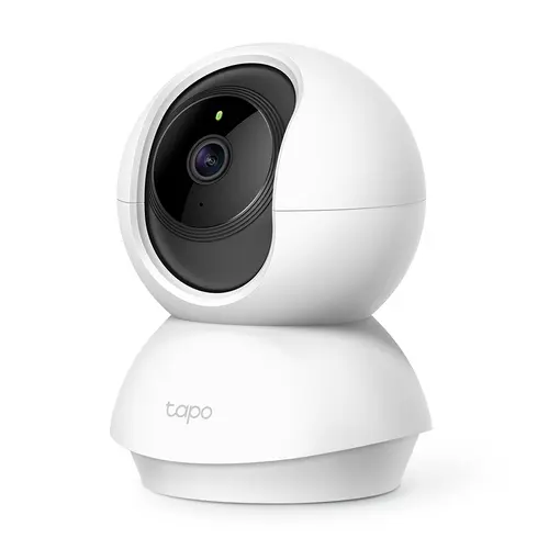 TP-Link Tapo C210 Pan/Tilt Wi-Fi Security Camera Photo 9