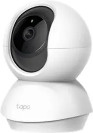 TP-Link Tapo C210 Pan/Tilt Wi-Fi Security Camera Photo 10