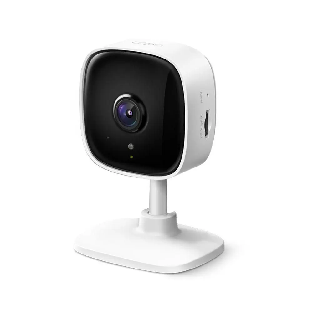 IP drošības kamera TP-Link Tapo Home