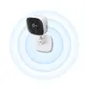 TP-Link Tapo C110 Mājas drošības Wi-Fi kamera Photo 9