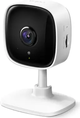 TP-Link Tapo C110 Mājas drošības Wi-Fi kamera Photo 13