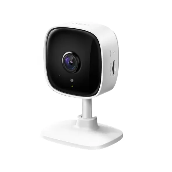 TP-Link Tapo C110 Mājas drošības Wi-Fi kamera Photo 14