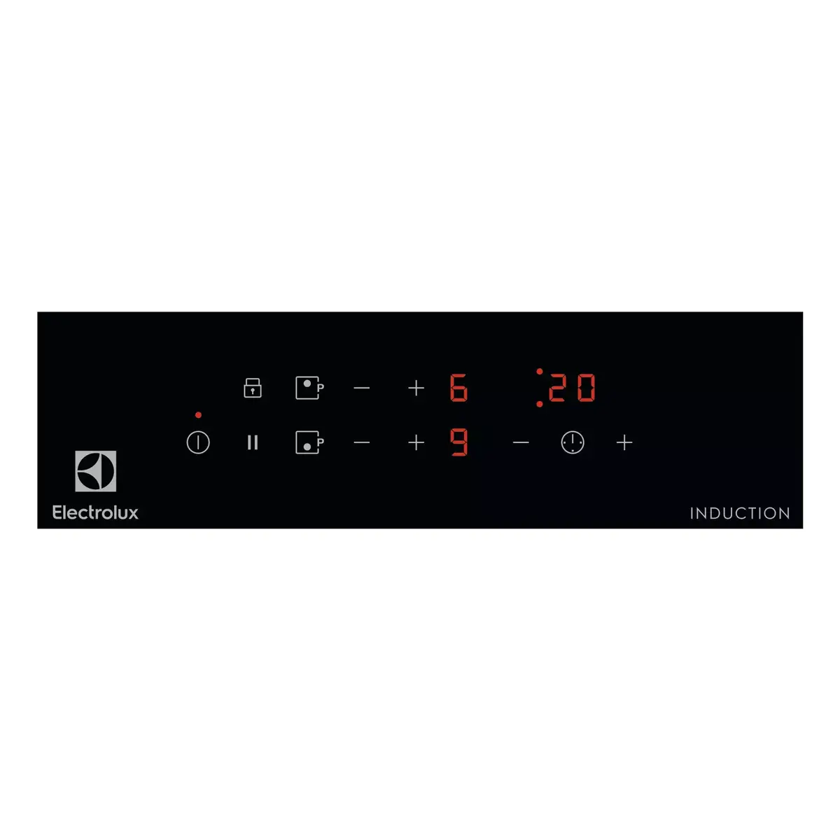 Indukcijas virsma Electrolux LIT30230C Photo 3