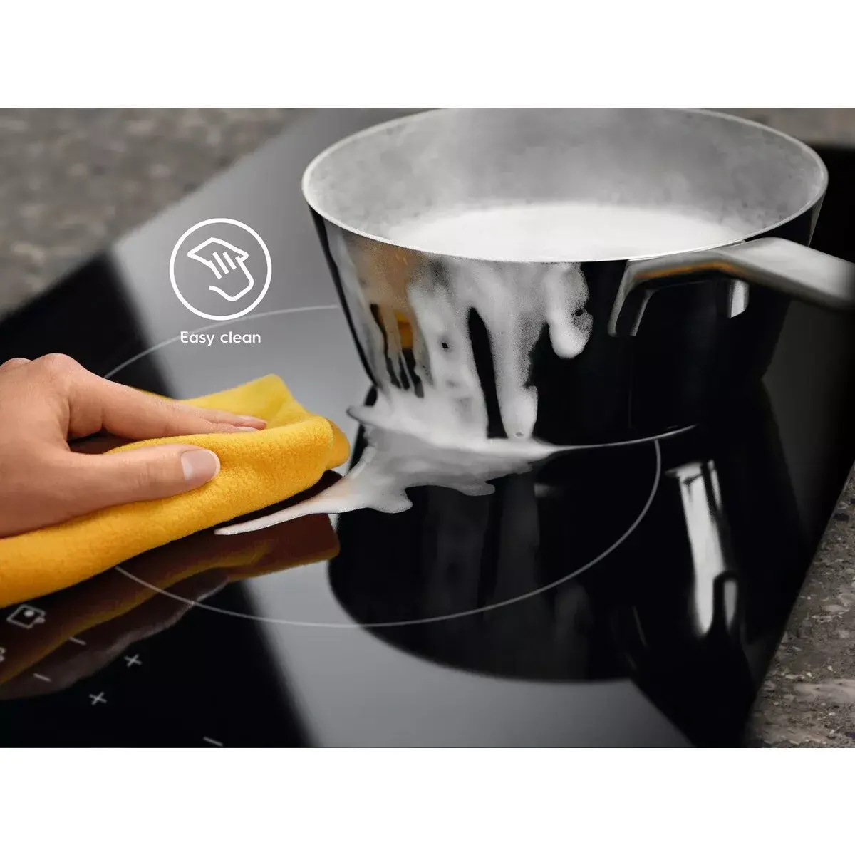 Indukcijas virsma Electrolux LIT30230C Photo 13