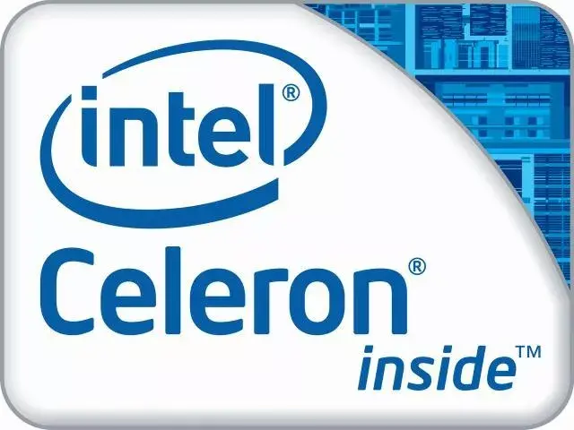 Процессор Intel Celeron 1020E AW8063801117700 Photo 2
