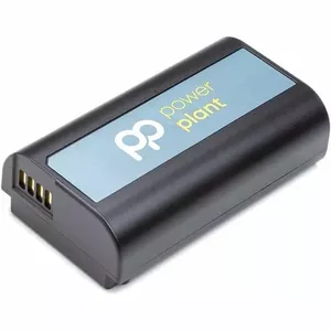 Uzlādējams kameru akumulators Panasonic DMW-BLJ31 3050mAh — extra digital
