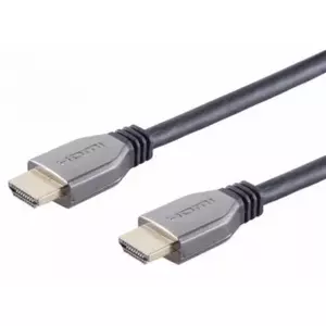 HDMI cable brackton HDMI Male–HDMI Male 3.0 m, supports 10K and 120 Hz