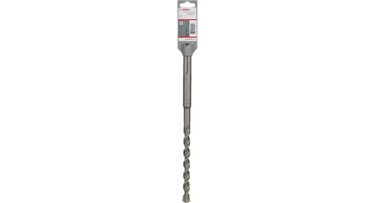 Drill Bits Bosch SDS max-4 2608685866 Photo 2