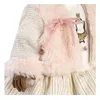 Doll Llorens Zuri 35 cm soft body Photo 4