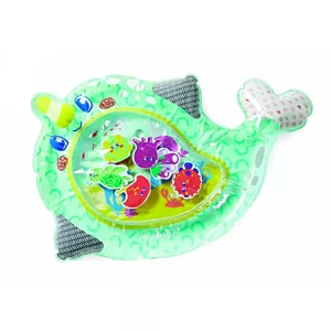 Infantino Water mat - Fi sh