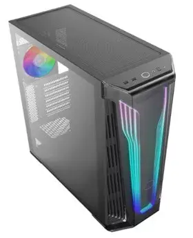 Datora korpuss Cooler Master MasterBox 540 Photo 2