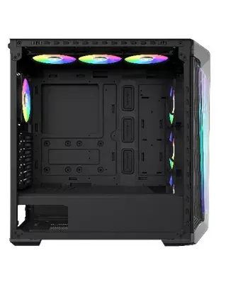 Datora korpuss Cooler Master MasterBox 540 Photo 5