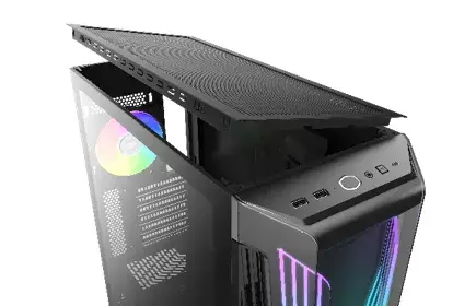 Datora korpuss Cooler Master MasterBox 540 Photo 6