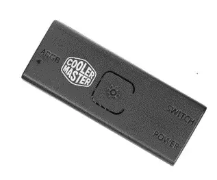 Datora korpuss Cooler Master MasterBox 540 Photo 8