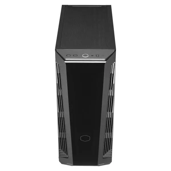 Datora korpuss Cooler Master MasterBox 540