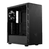 Компьютерный корпус Cooler Master MasterBox MB600L V2 Photo 2