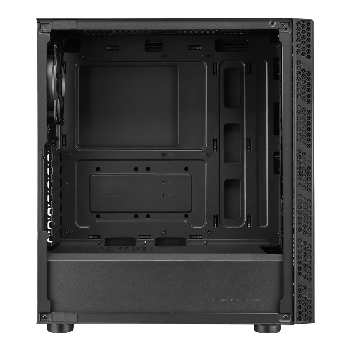 Компьютерный корпус Cooler Master MasterBox MB600L V2 Photo 4