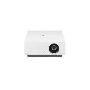 LG HU810PW data projector Standard throw projector 2700 ANSI lumens DLP 2160p (3840x2160) White